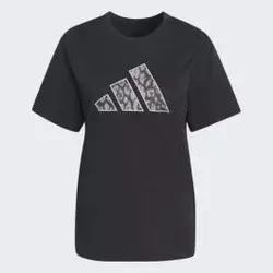 ADIDAS Majica kratak rukav animal t W