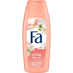 GEL TUS FA DIVINE MOMENTS 400ML (6) HENKEL