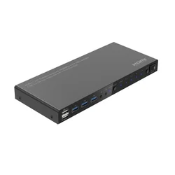 shumee MicroConnect KVM USB 3 4K