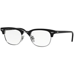 Ray-Ban Clubmaster Naočare RX 5154 2000