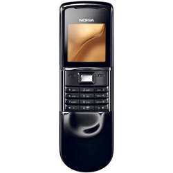 NOKIA mobilni telefon 8800 Sirocco Edition