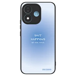 ULTIMATE CASE za Xiaomi Redmi Note 17 5G - Oops Memo