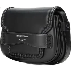 Emporio Armani Ženska torbica, Crna