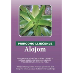 Prirodno lijeeenje alojom