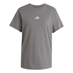 Adidas ANIMAL L T1, ženska majica, siva TR465