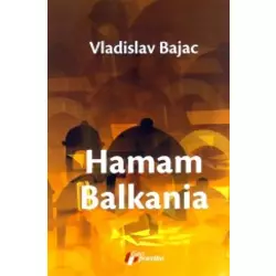 Hamam Balkania