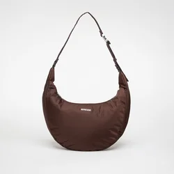 Torba REPRESENT Padded Sling Bag Dark Brown Universal