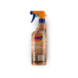 KH-7 sredstvo za nego lesa in usnja, 750ml