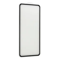Zaštitno staklo 2.5D full glue za Xiaomi BlackShark 4S crni