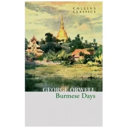Burmese Days