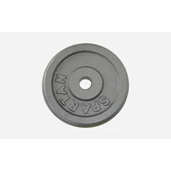 Pločasti utezi 30mm 2x20kg