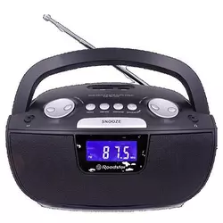 Radio MP3/USB Plejer Roadstar RU275BK