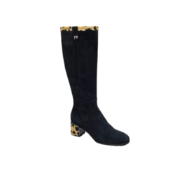 Marino Fabiani MF2556 1066 CAMOSCIO NERO