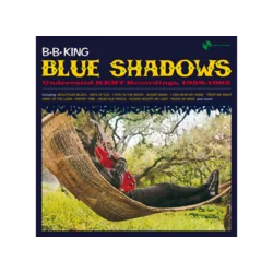 BLUE SHADOWS -HQ/LTD-