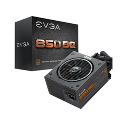 EVGA 850BQ 850W SuperNOVA 80+ Bronze napajanje(110-BQ-0850-V2/110-BQ-0850-VR)
