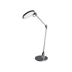 Emos Stona LED lampa Karen crna Z7615