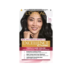 LOreal Paris Excellence boja za kosu 100