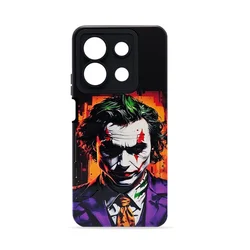Maska za telefon FASHION CASE 12 za Xiaomi Redmi Note 13 5G DZ2/7