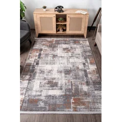 Conceptum Hypnose Tepih 100x300cm Šareni