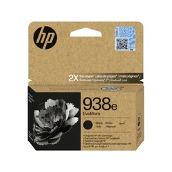 HP Tinta 4S6Y2PE Black 938e