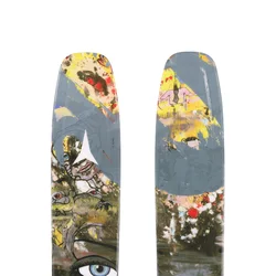 Atomic Bent Chetler 120 Freeride smuči 2027
