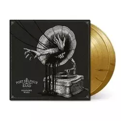 Port Sulphur Band - Shadows Wake (2 LP)