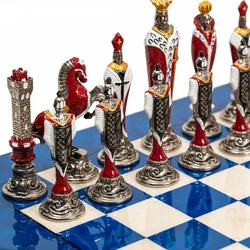 Šah Set Renassaince 51 x 51 cm