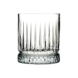 PAŞABAHÇE Elysia kozarec za pitje, prostornina: 0,21 litra, 85 mm, o: 73 mm (12 kos)