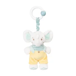 KikkaBoo Igračka sa vibracijom Elephant Time (KKB10326)