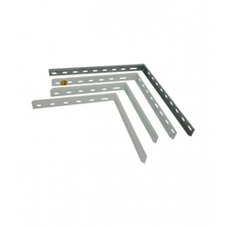 Nosač klime 500x500/3mm E-Agent