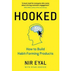 Nir Eyal - Hooked