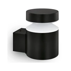 Philips - LED spoljašnje zidno svetlo LAVEN LED/6W/230V 2700K IP44