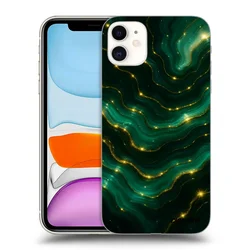 ULTIMATE CASE MagSafe za Apple iPhone 11 - Emerald