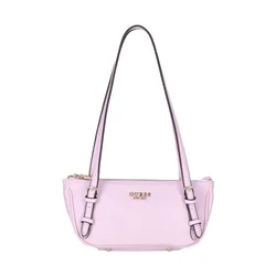 Guess  Cerelia Mini Shoulder  Rožnata