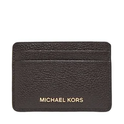 MICHAEL Michael Kors  Usnjen etui za kartice