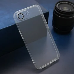 Futrola clear camera glass za iphone 16e (6.1) providna ( F123195 )