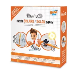 Buki mini lab solarna energija ( 104933 )