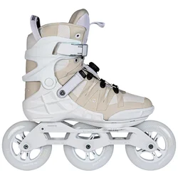 Ženski rolerji Powerslide Phuzion Argon KPU PDS White 110 EUR 41