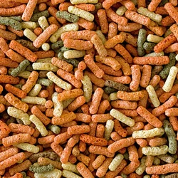 TROPICAL Pond Sticks Mixed 50L