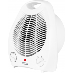 ECG ventilator vrućeg zraka TV 3030 Heat R White