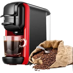 3u1 aparat za kafu Espresso, Nespresso i Dolce Gusto kapsule