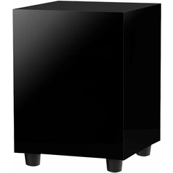 Pro-Ject Sub Box 50 E High Gloss Black Subwoofer Hi-Fi