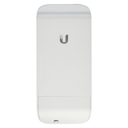 Ubiquiti UQ-NSM5-LOCO NanoStation M5 LOCO 5GHz, 13 dBi, MIMO 2x2 tehnologija