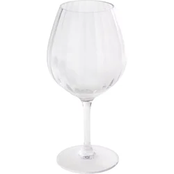 APS Kozarec za vino Perfection 600 ml, plastičen (12 kos)