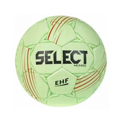 Select lopta ruk.Mundo V22 EHF unisex