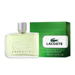Parfem za muškarce Lacoste Essential EDT (125 ml)