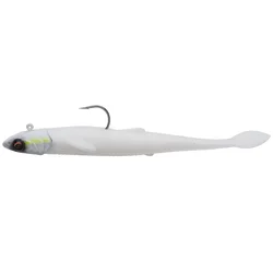 Savage Gear Flying Minnow 12g/10cm Bone