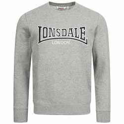 Moški pulover Lonsdale Printed