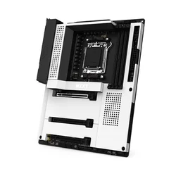 Matična ploča NZXT N7 B650E (N7-B65XT-W1) White
