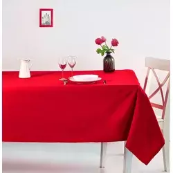 Hermia Stolnjak Roma, 170x220cm, Crveni